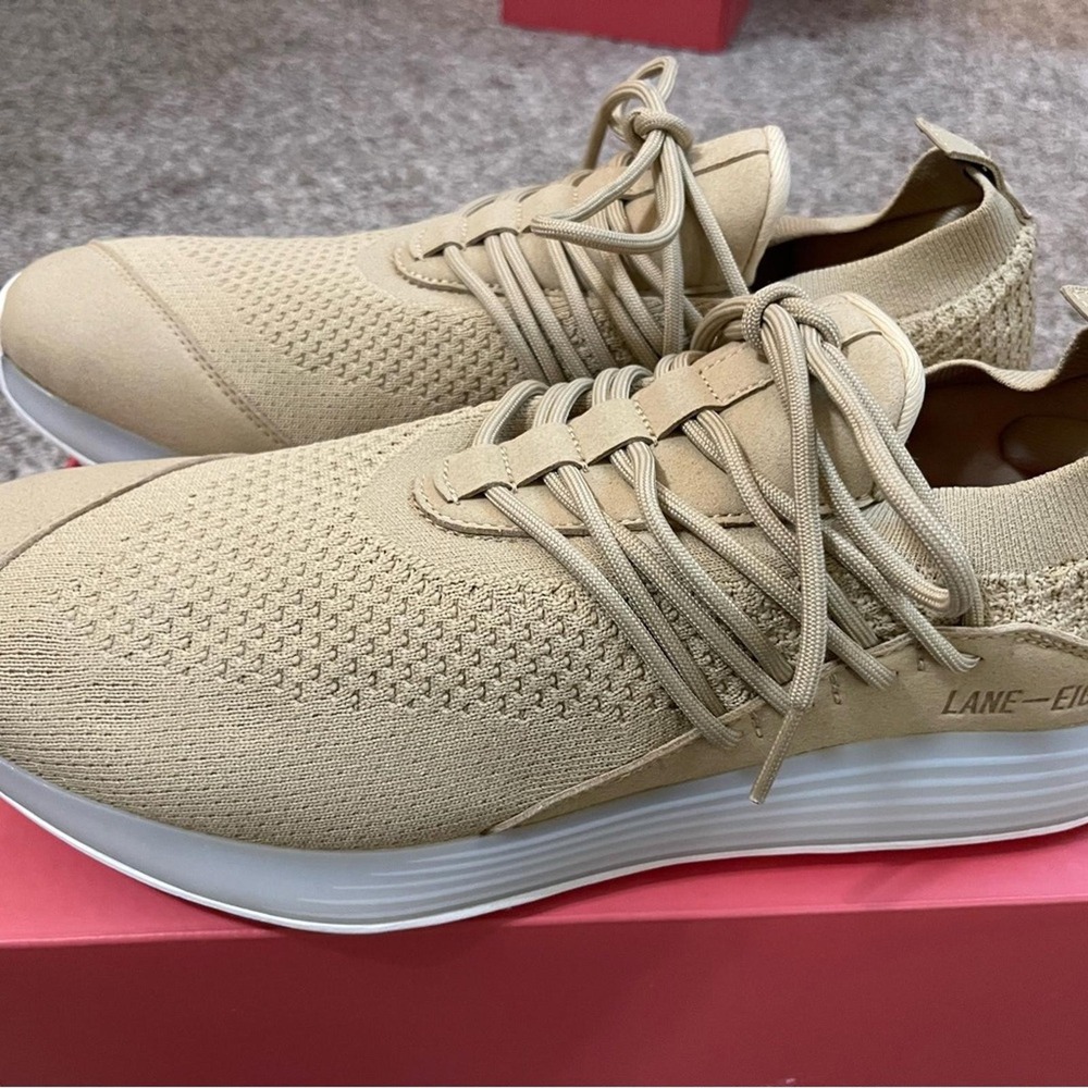 Lane-eight men's‎ size 10 trainer AD1 New with Box